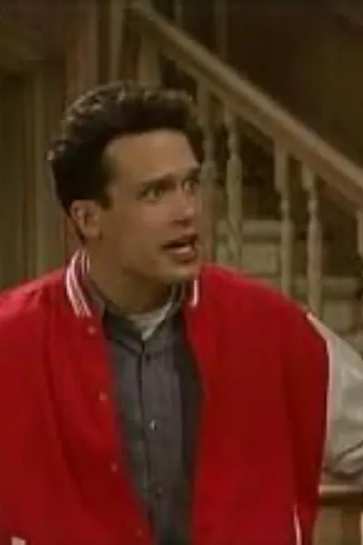 Donnie Stevens