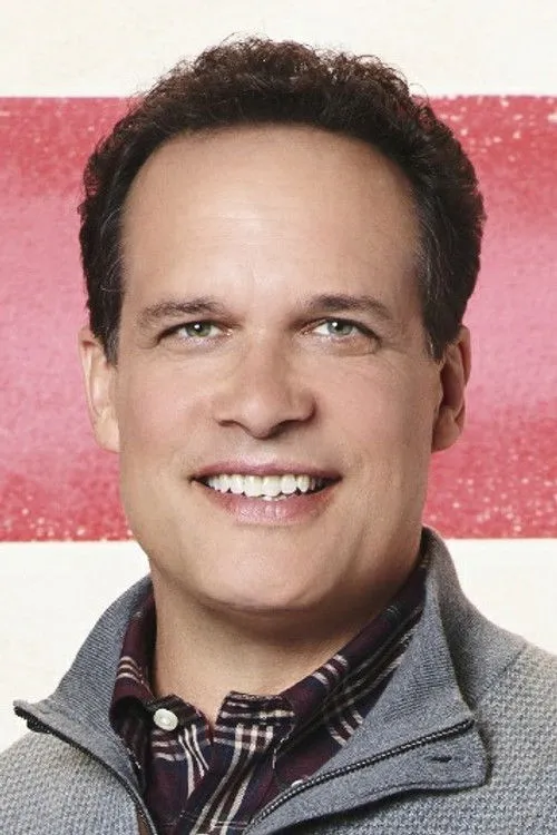 Diedrich Bader photo