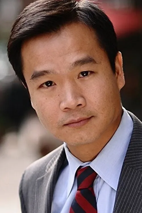 Martin Li