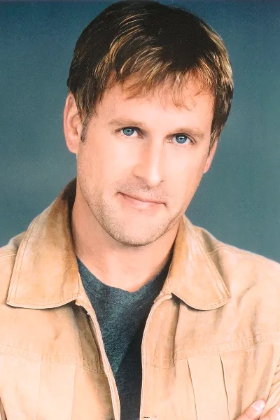 Dave Coulier