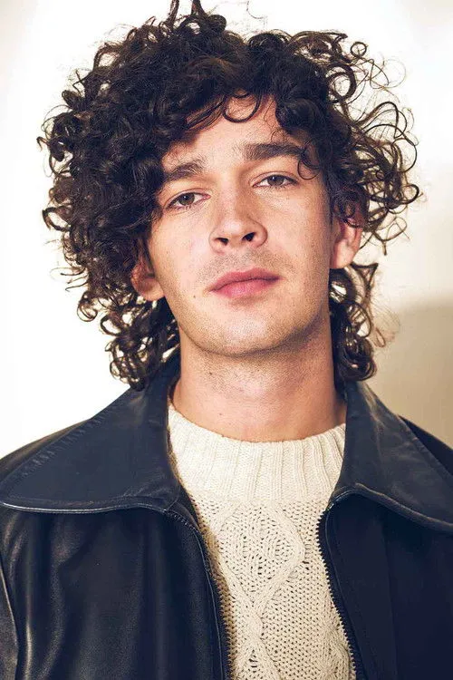 Matty Healy photo