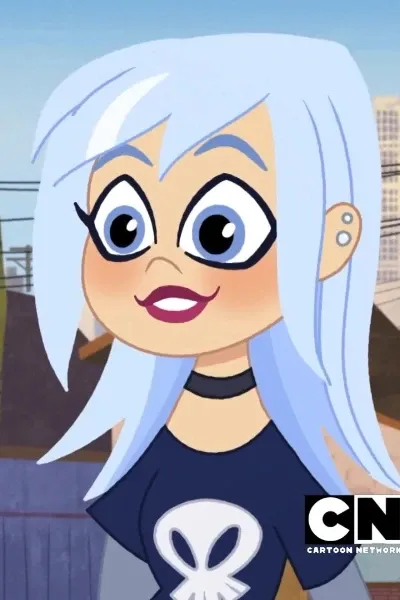 Rose Wilson (DCSHG G2)