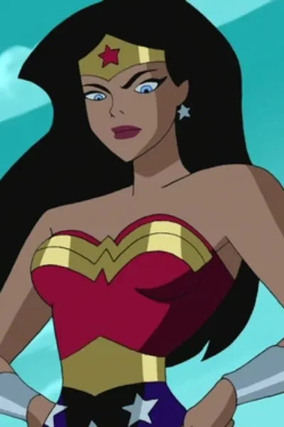 Wonder Woman (DC Animated Universe)