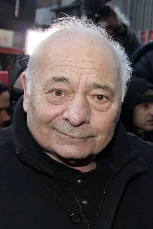 Burt Young photo