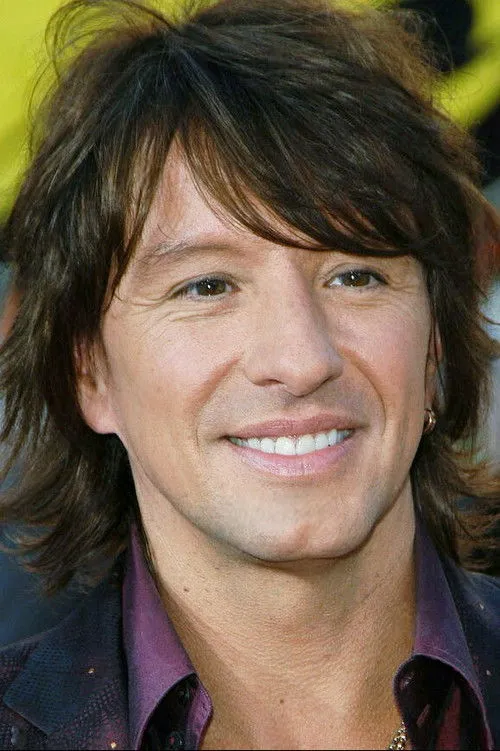 Richie Sambora photo