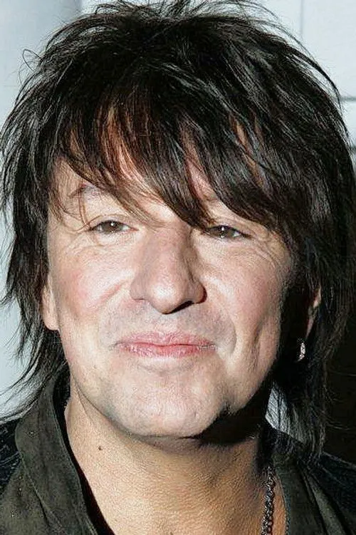 Richie Sambora photo