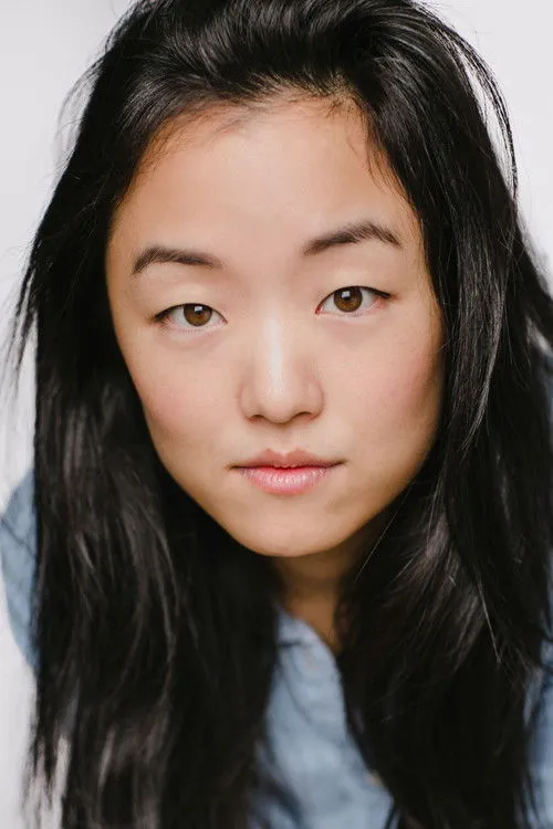 Andrea Bang photo