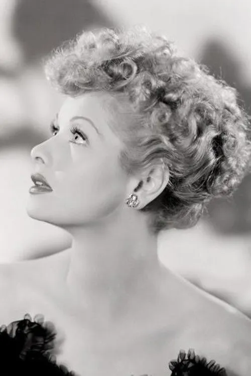Lucille Ball photo