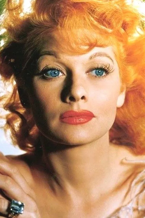 Lucille Ball photo