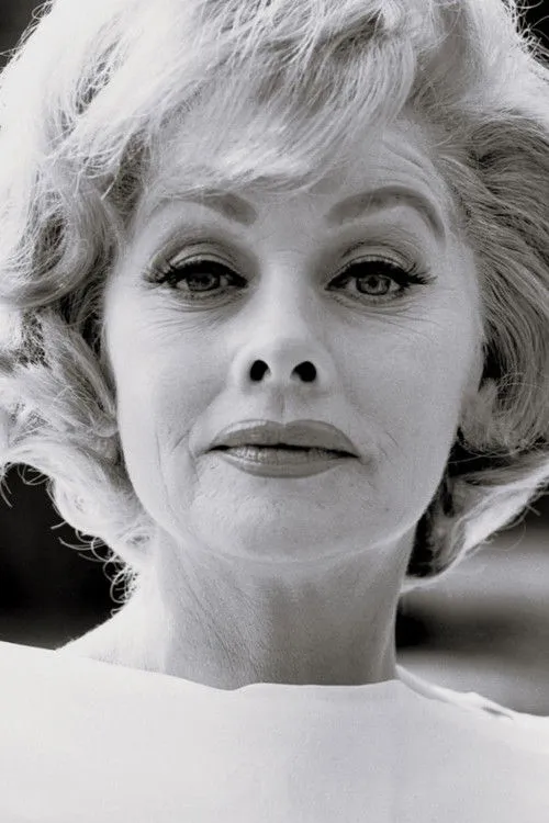 Lucille Ball photo