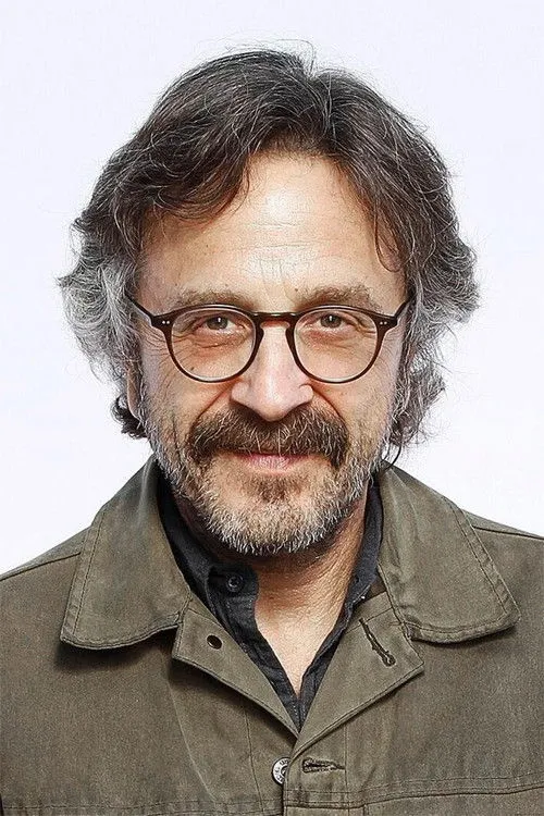 Marc Maron photo