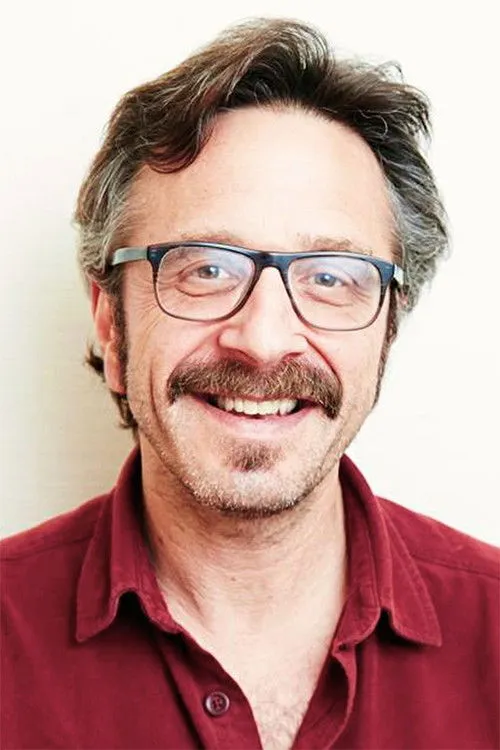 Marc Maron photo