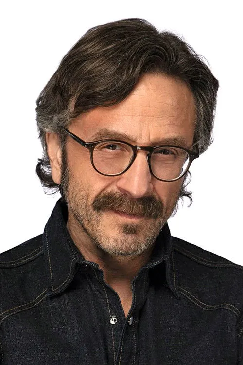 Marc Maron photo