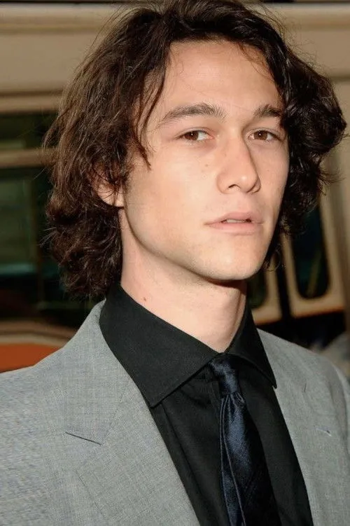 Joseph Gordon-Levitt photo