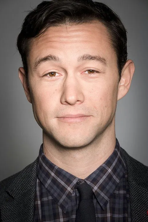Joseph Gordon-Levitt photo