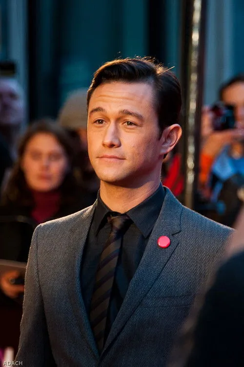 Joseph Gordon-Levitt photo
