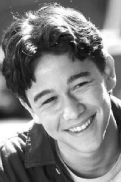 Tim Drake
