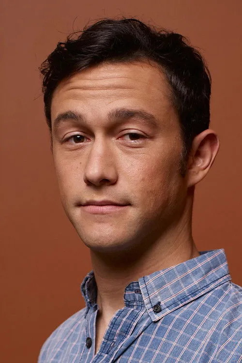 Joseph Gordon-Levitt photo