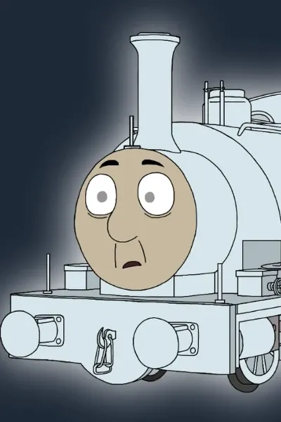 Proteus (Thomas and Friends) photo