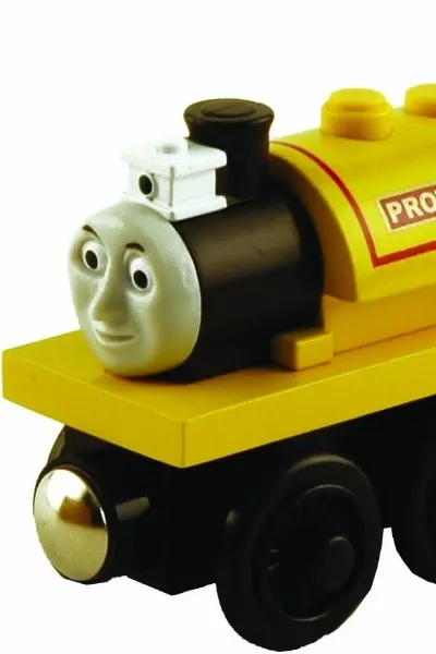 Proteus (Thomas and Friends) photo