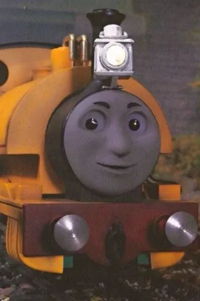 Proteus (Thomas and Friends) photo