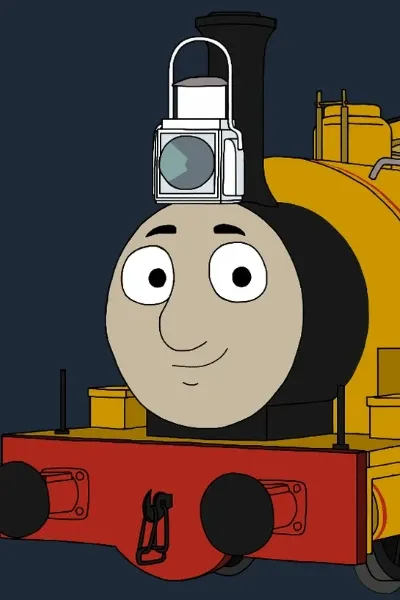 Proteus (Thomas and Friends) photo