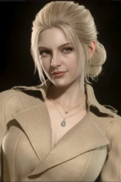 Ashley Graham (Resident Evil)