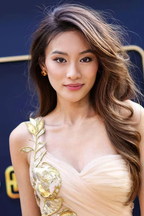 Vanessa Yao photo