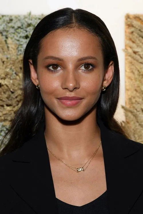 Francesca Hayward photo
