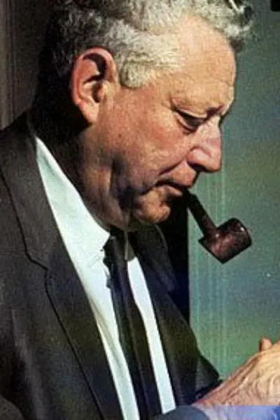 Richard Maibaum