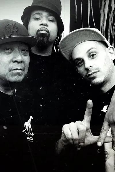 Dilated Peoples photo