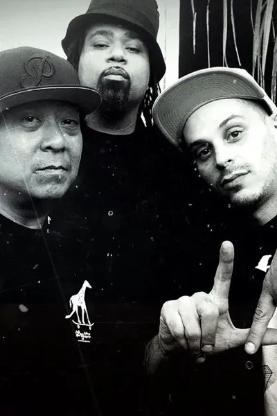 Dilated Peoples photo