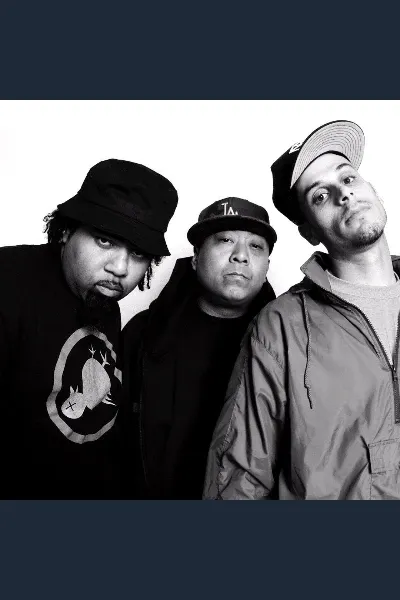 Dilated Peoples photo