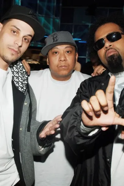 Dilated Peoples photo