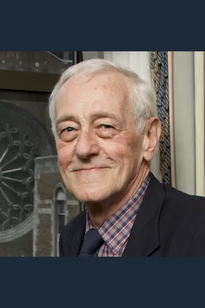 John Mahoney photo
