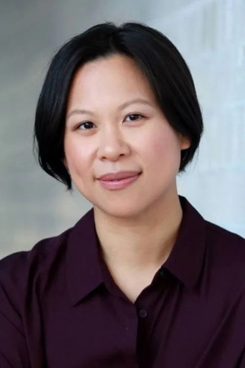 Nicole Lau