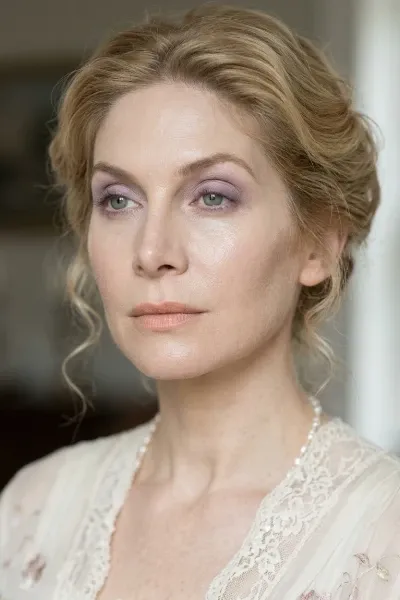 Amelia Tarbell