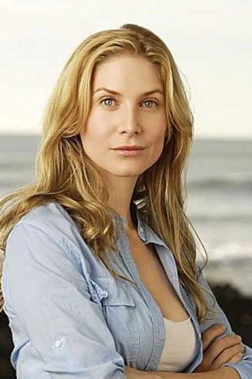 Elizabeth Mitchell photo