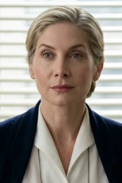 Miss Steinberg