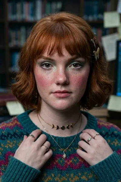 Shannon Purser