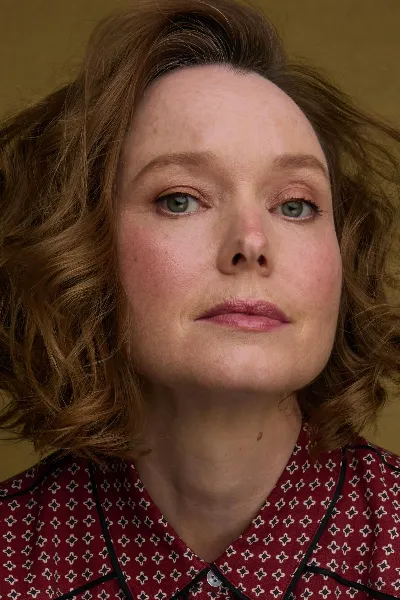 Samantha Sloyan photo