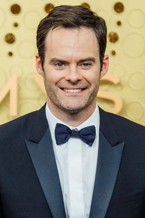 Bill Hader photo