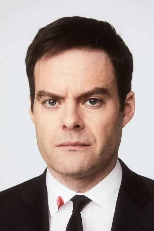 Bill Hader photo