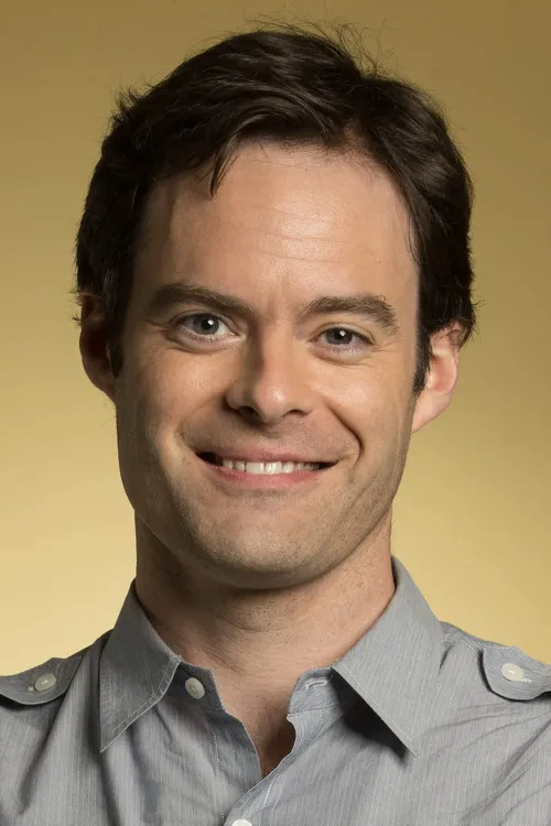 Bill Hader photo