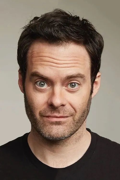Bill Hader photo