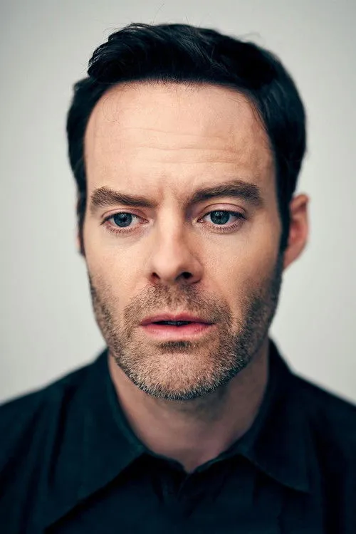Bill Hader photo