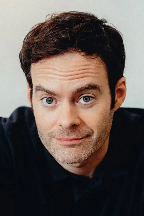 Bill Hader photo
