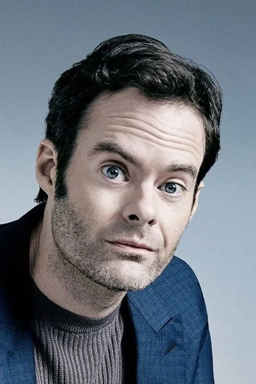 Bill Hader photo