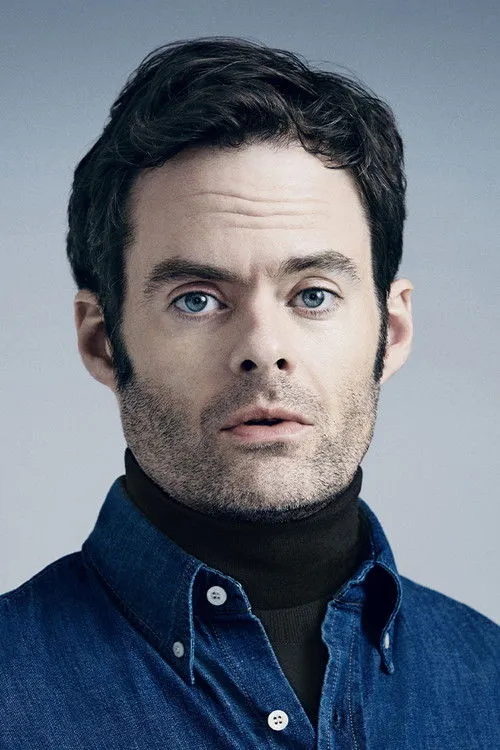 Bill Hader photo