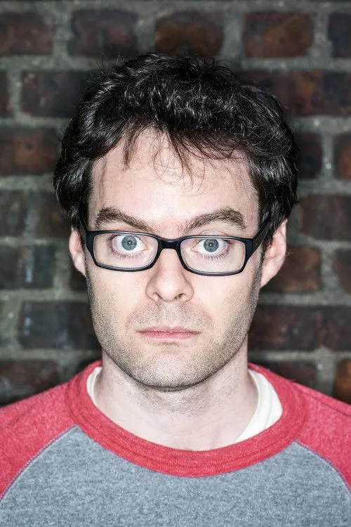 Bill Hader photo